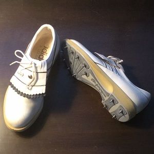 Adidas Womens Golf Shoes